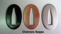 seppa panel